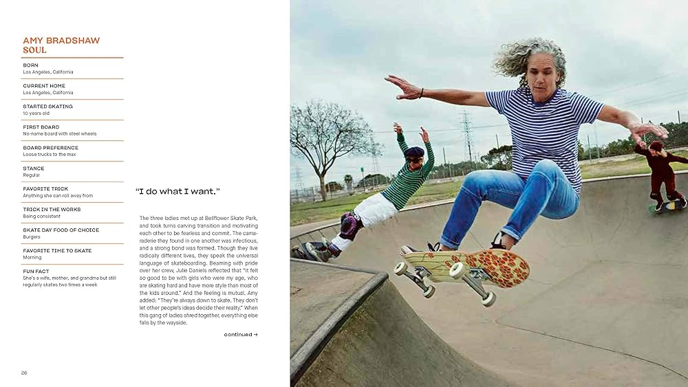 洋書 Fa1se Prophets Gear of 1 Skate book Amazon.com: Shredders: Girls Who Skate: 9781984857385