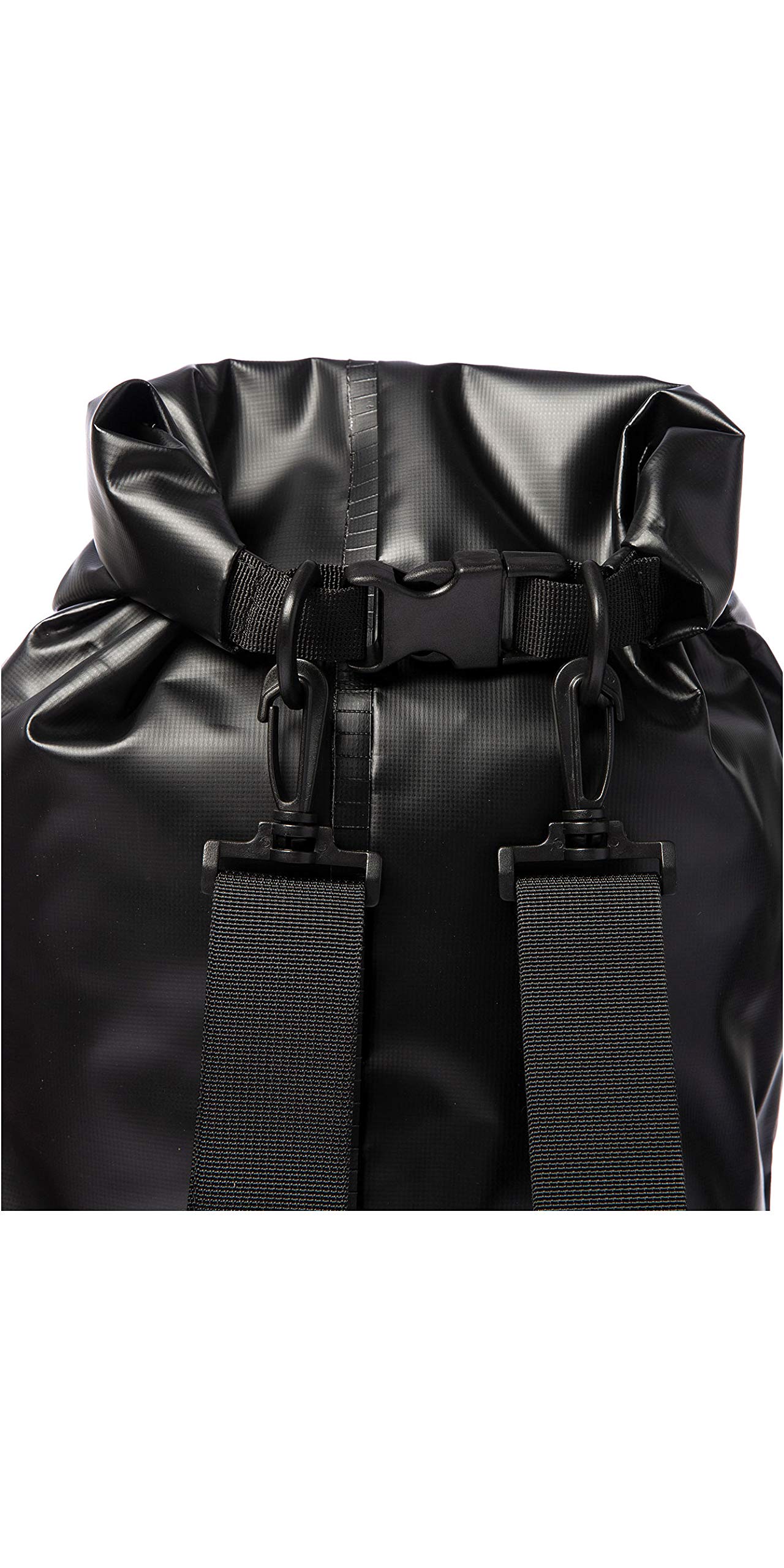 2025 Nava Performance Drybag Sac étanche Avec Bretelles Sac à Dos Nava004 - Noir | Wetsuit Outlet