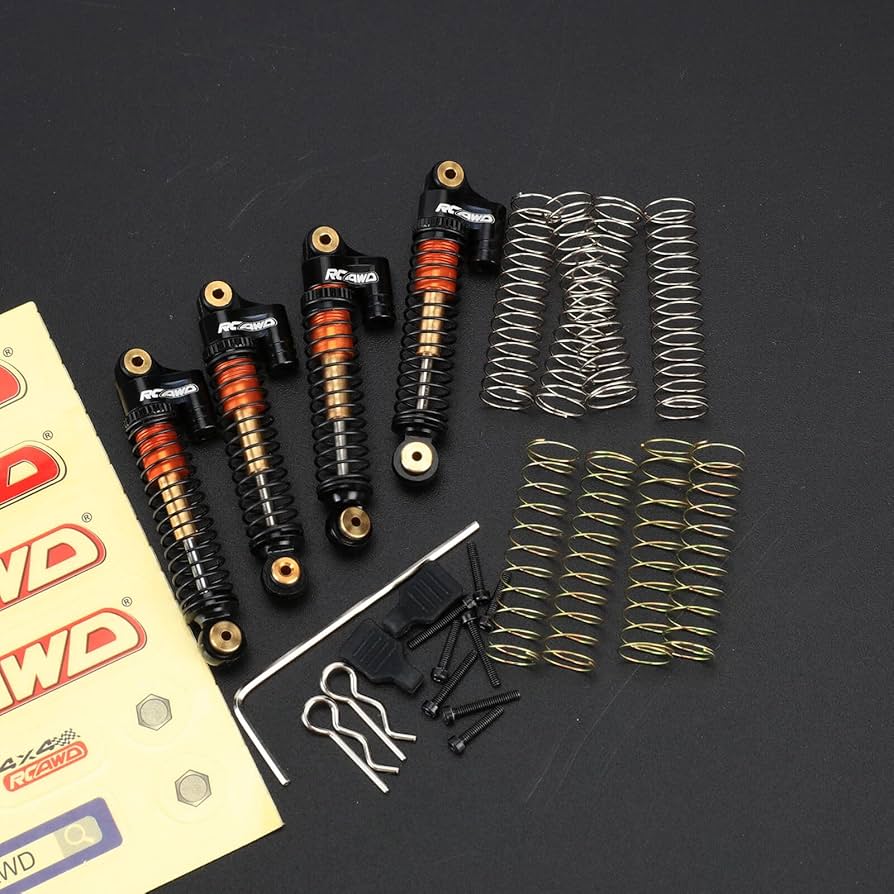 AXIAL scx24 デッドボルト　ジャンク AXIAL scx24 デッドボルト ジャンク 1円～ 箱無/ジャンク Axial