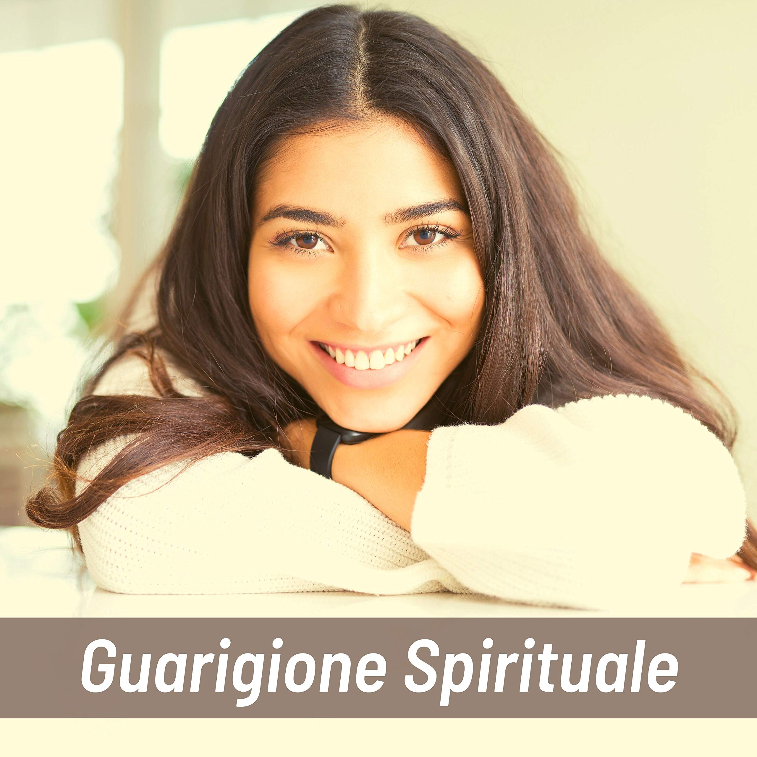 Guarigione Emozionale