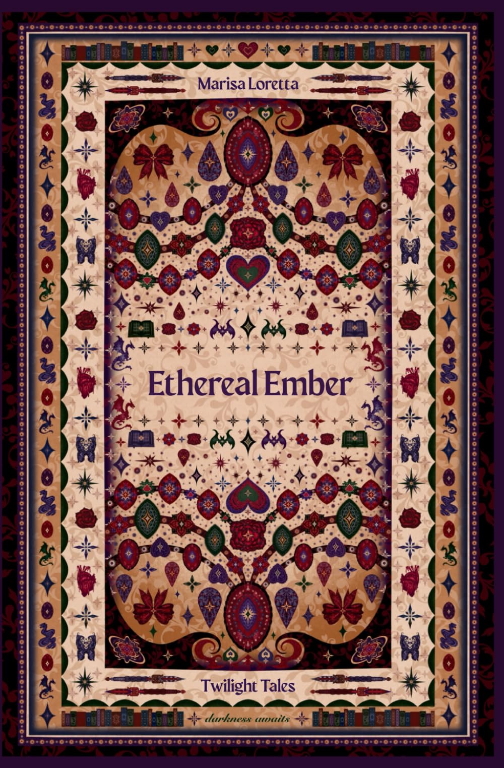 Ethereal Ember: Twilight Tales