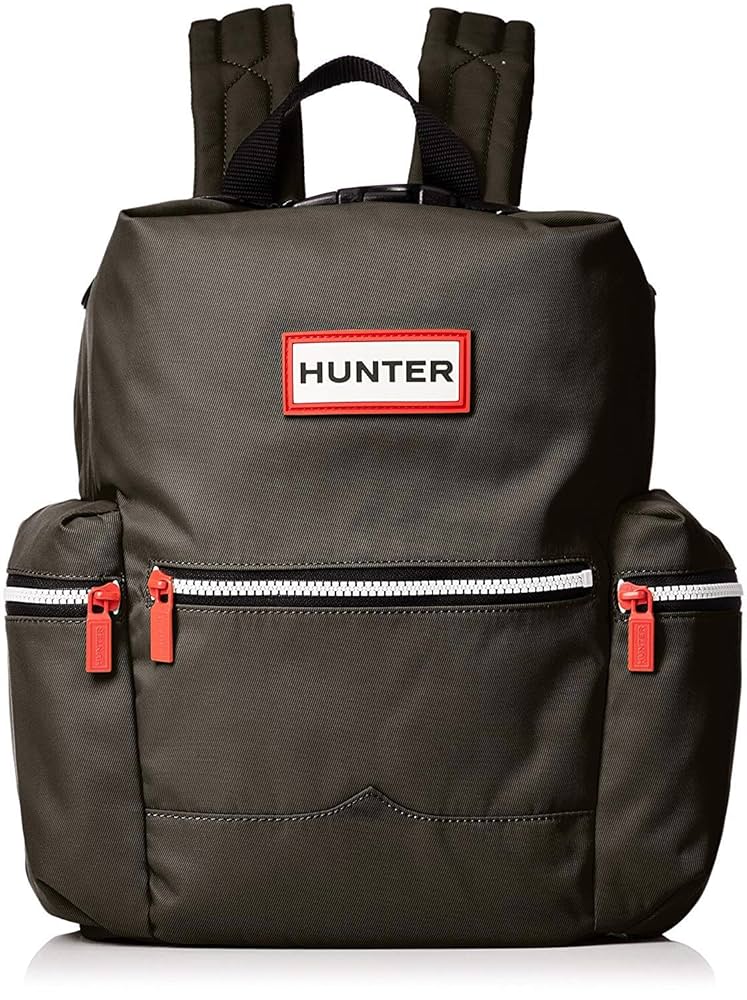 ハンター HUNTER リュック UBB6018ACD DOV Amazon.co.jp: ハンター UBB6018ACD DOV バックパック OL [並行