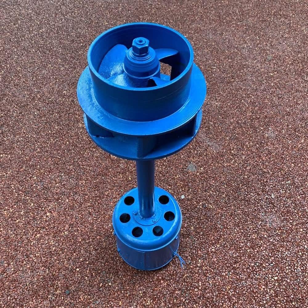 1000W Mini Hydroelectric Generator Turbine 220v Mini