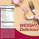 Protidiet Peanut Surprise High Protein Bar 9.9 oz (Box of 7) by Protidiet