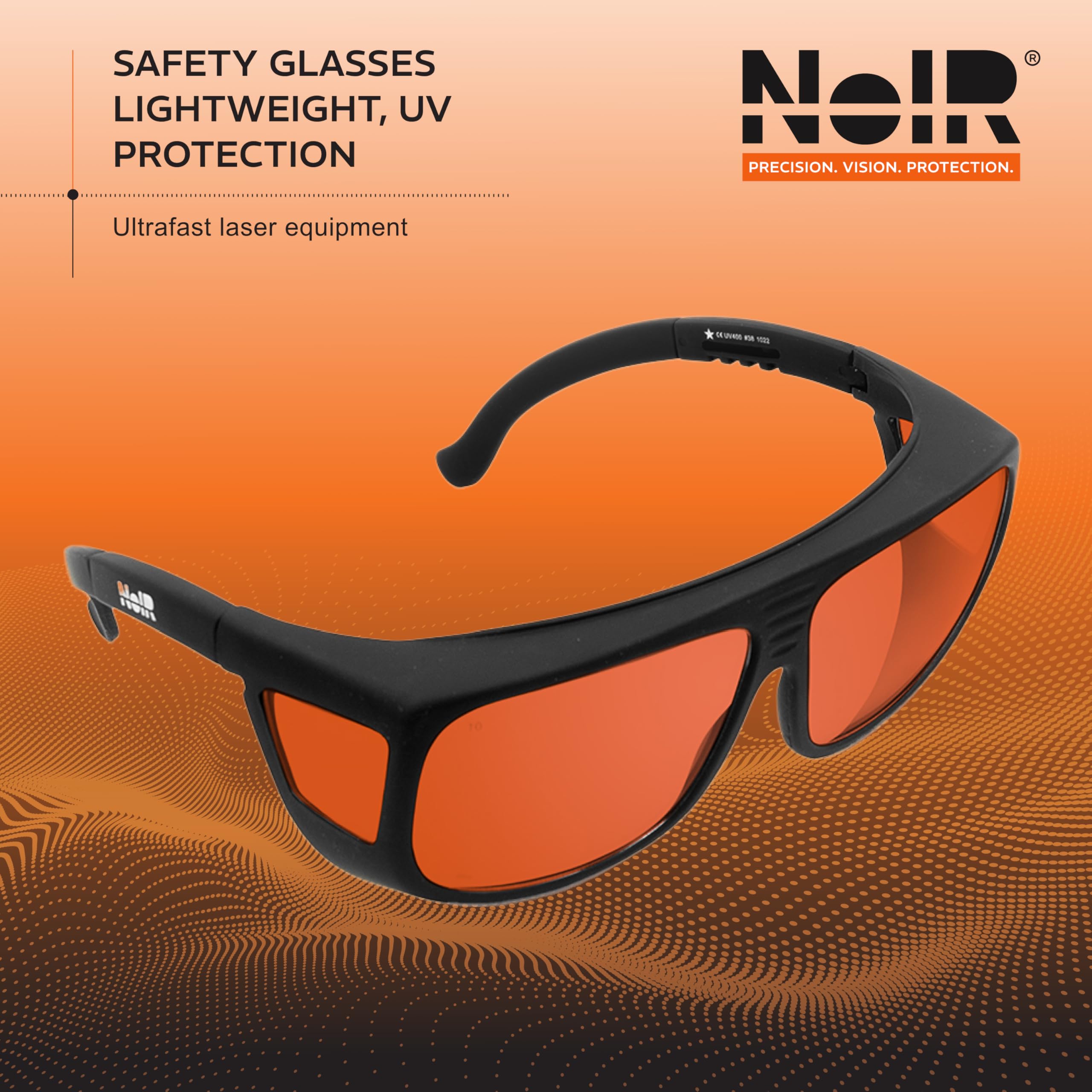 NoIR Productos láser/para IPL y artículos no coherentes