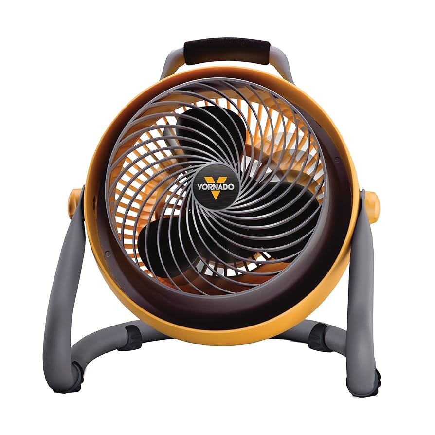 Vornado ボルネード サーキュレーター イエロー 293HD-JP Amazon.co.jp: Vornado サーキュレーター(空気循環器)イエロー