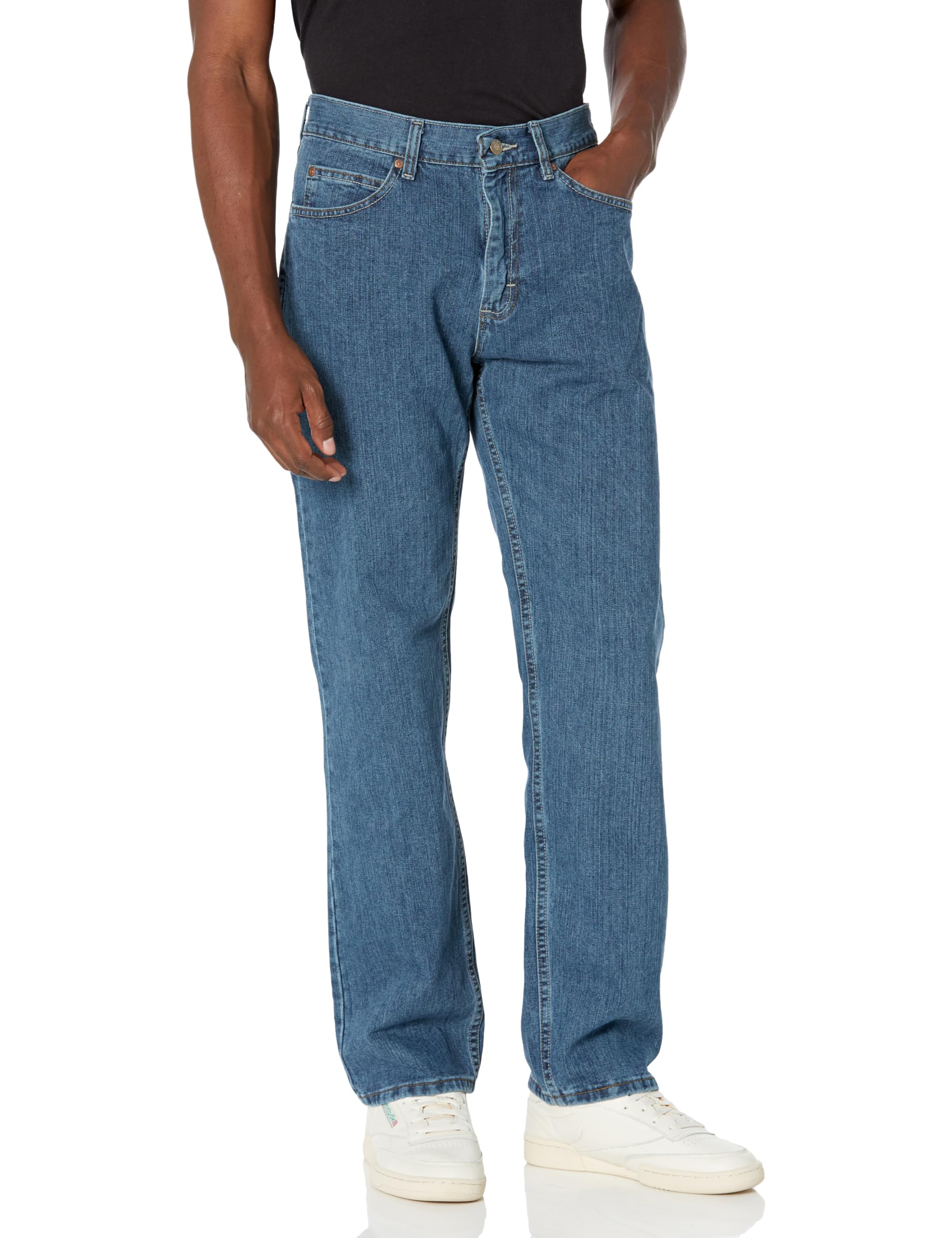 BOSS Mens T-Commuter Regular Fit Pants