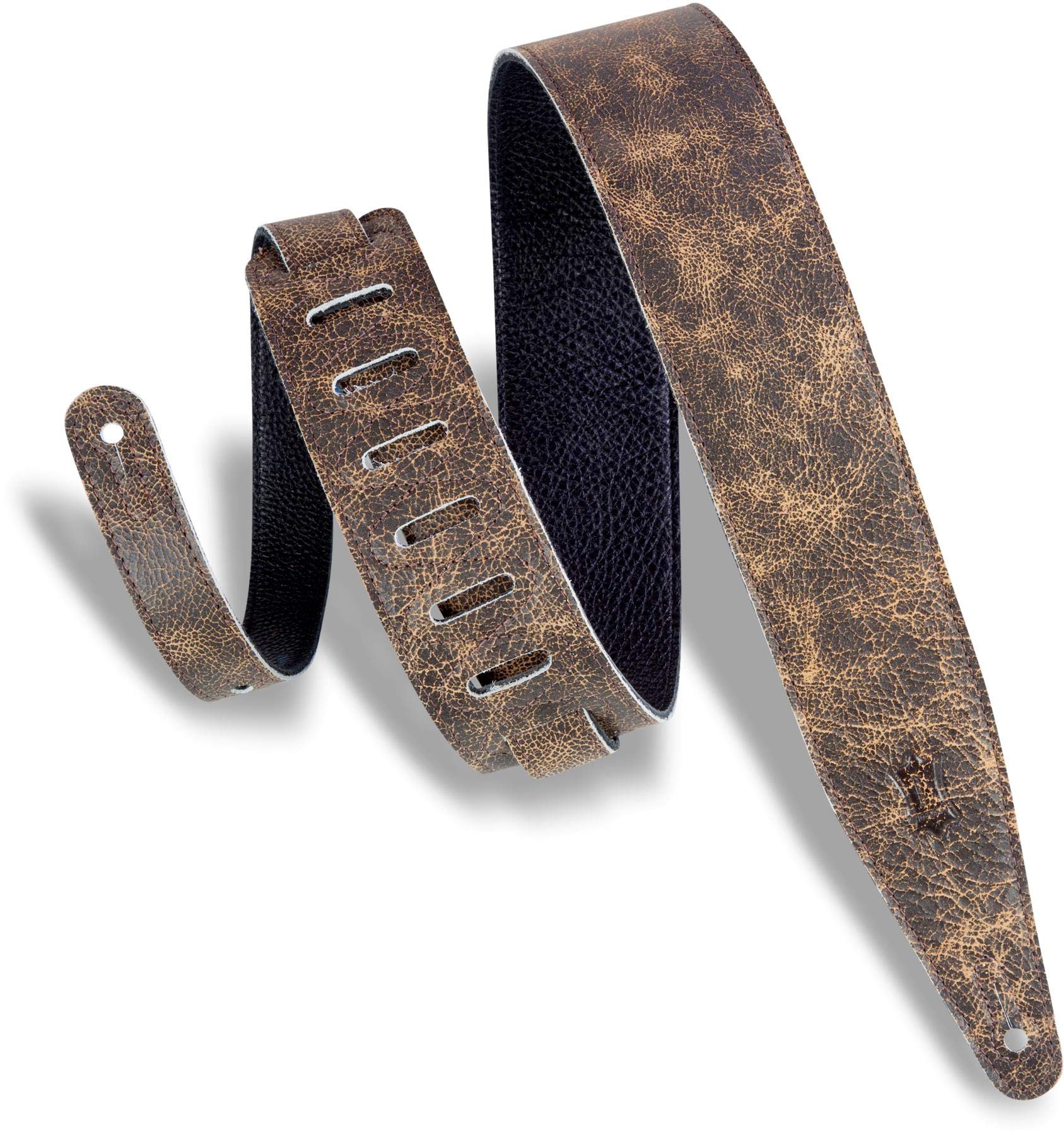 Levy's Leathers Guitar Strap