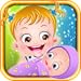 Baby Hazel Newborn Vaccination