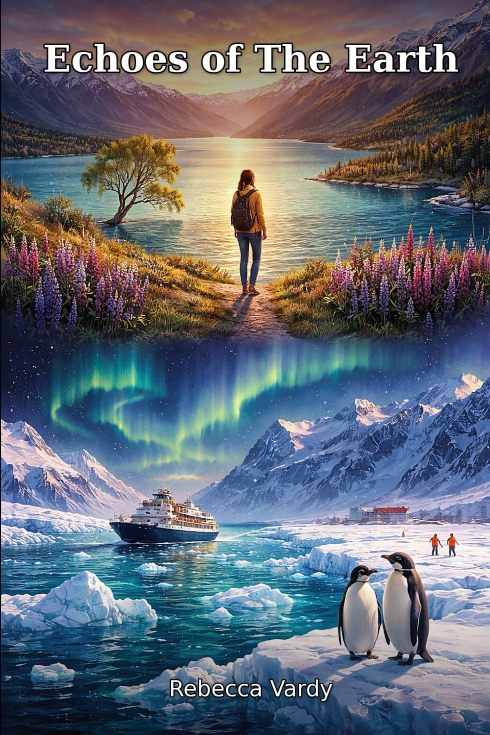 Echoes of The Earth