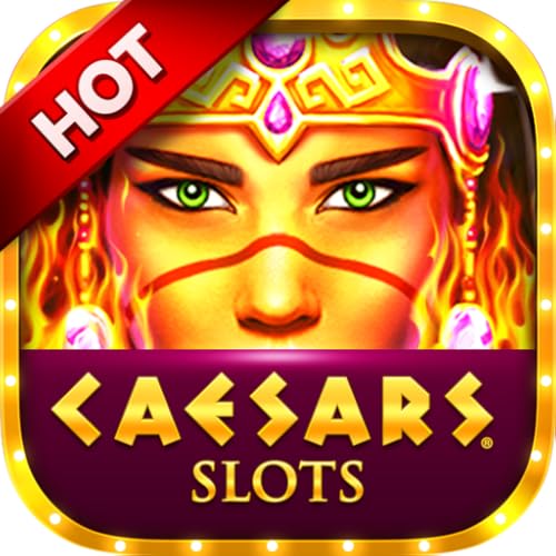 Caesars Slots: Online Casino Máquinas Tragaperras