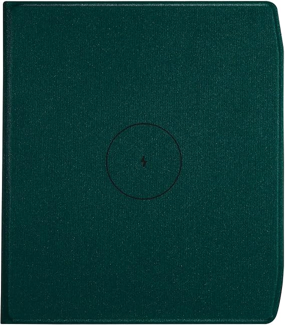 Pocketbook Cover Charge - Fresh Green: Suitable for PocketBook Era