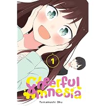 Cheerful Amnesia, Vol. 1 Volume 1