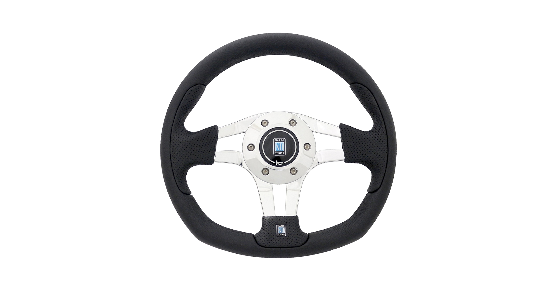 【Felicidad】ナルディ FET｜NARDI｜90th anniversary Line