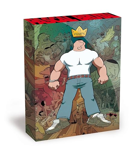 Couverture de Pascal Brutal, tomes 1 à 3
