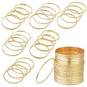 Ameri VINTAGE - rakun UNDRESSED BANGLE SET KNIT il_1080xN.3475473122_mqbs.jpg