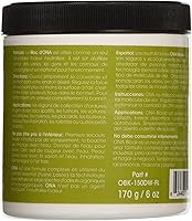 Vista 2 de ONA bloque polar de vidrio., ropa fresca lavada