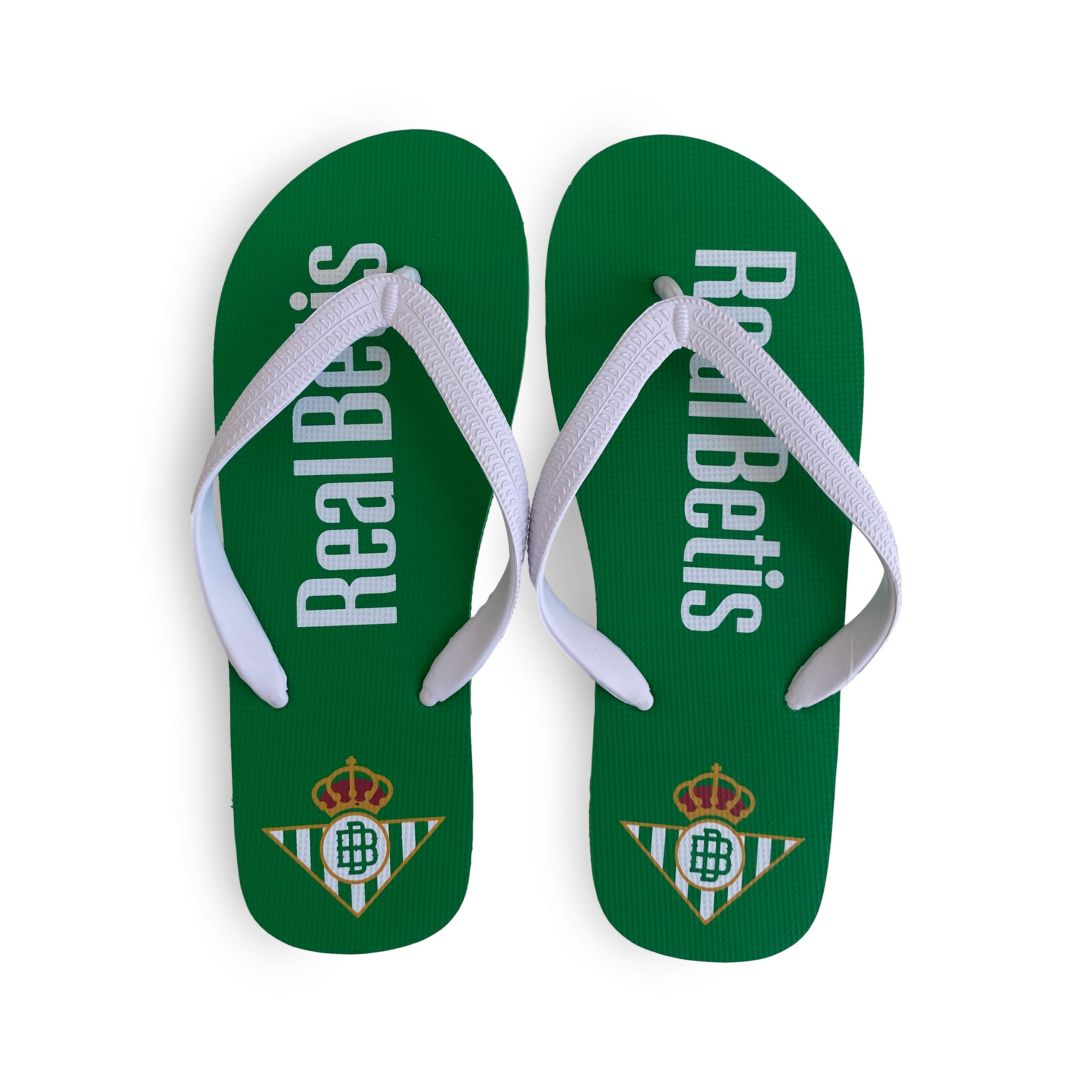 Genérico Real Betis Chancla Verde
