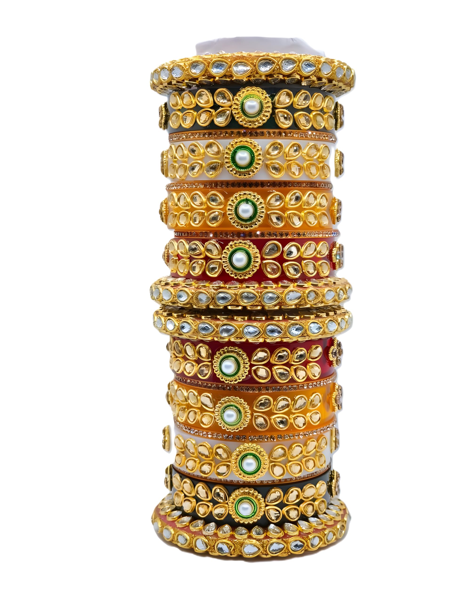 See full amazon price history chart for AMCM Rajwadi Transparent Bridal Handcrafted Chuda with Kundan, Pearl Work for Bride (2.4) AMCM Rajwadi Transparent Bridal Handcrafted Chuda with Kundan, Pearl Work for Bride (2.4) (B0D7J1WRD2) Amazon Price History, Amazon Price Tracker