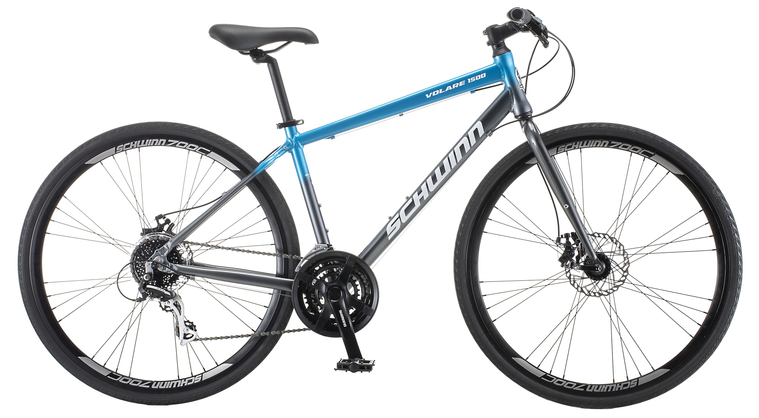 Volare 1200 Schwinn Volare 1300 Women's Schwinn Volare 1500