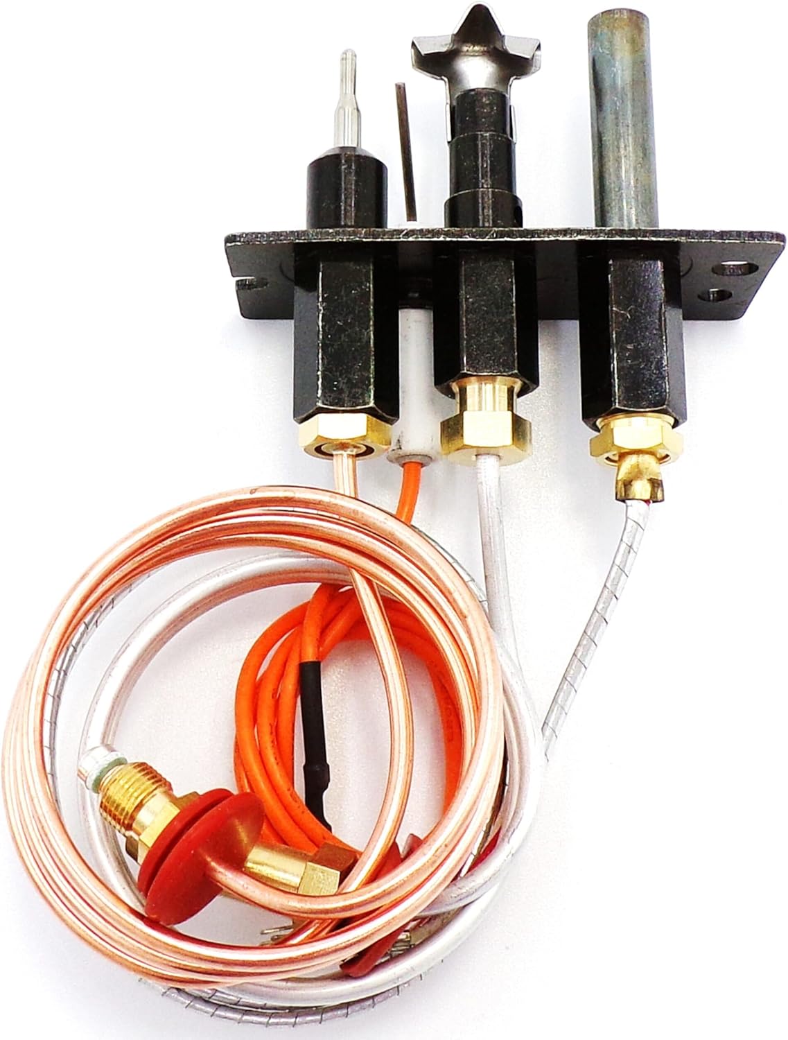 Pilot Assembly NG Compatible with Heat N Glow 2103-010