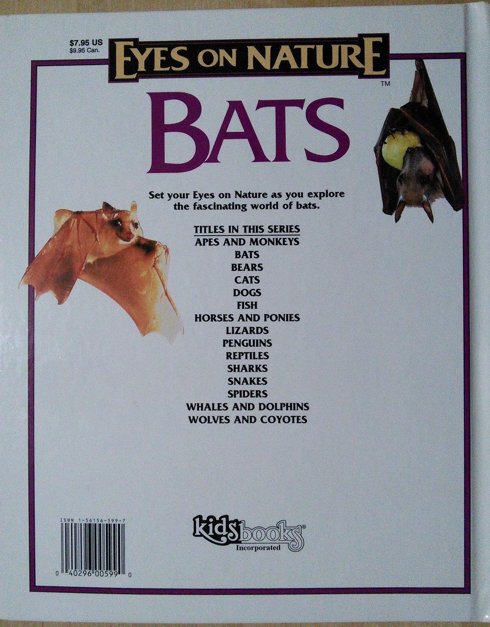 Amazon.ca: M. Brock Fenton: books, biography, latest update