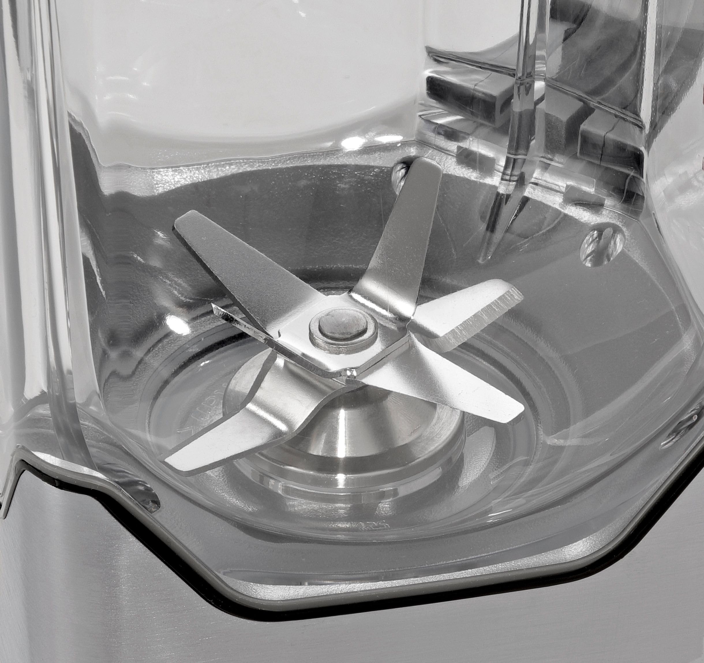Tarrington House TB2016HS High Performance Blender, MAX. 32 000 obr./min, 2000 W, 2 l