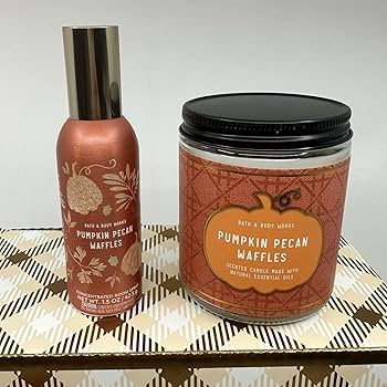 Amazon.com : Bath And Body Works Gift Set Limited Edition