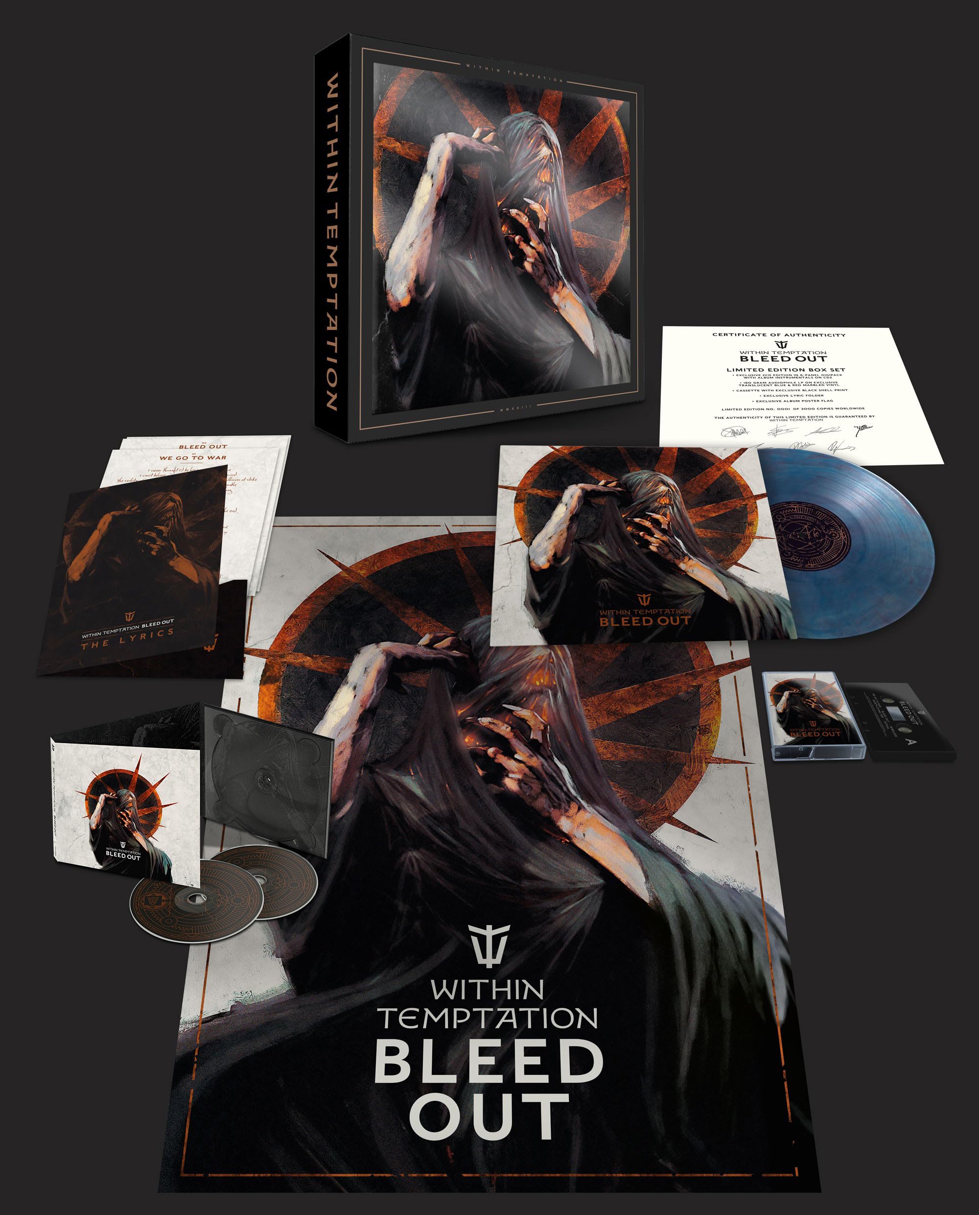 Bleed Out