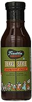 Vista 5 de Salsa de barbacoa Franklin botella de 12.5 onzas (paquete de 3)
