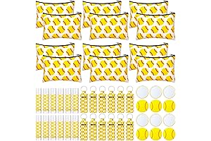 48 Pcs Softball Team Gifts Softball Party Favors