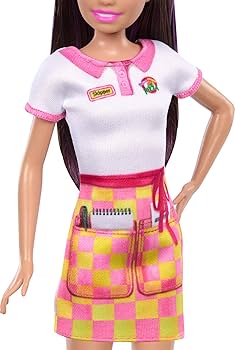 キャラクターグッズ Barbie - Barbie $_12.PNG?set_id=880000500F