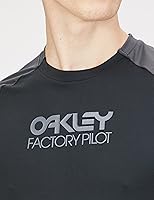 Vista 3 de Oakley Factory Pilot MTB - Camiseta de manga larga II