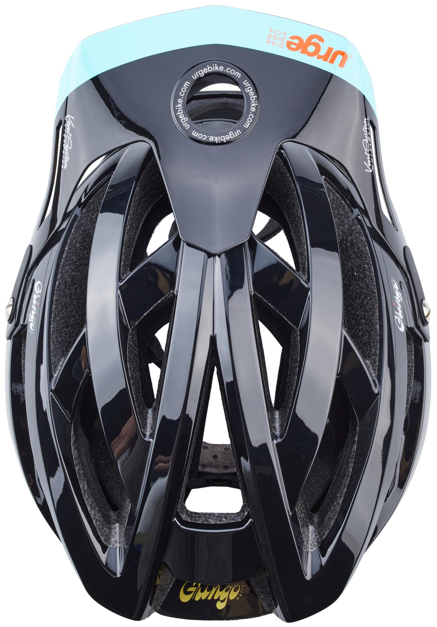 Pampas Gringo kask czarny, S/M