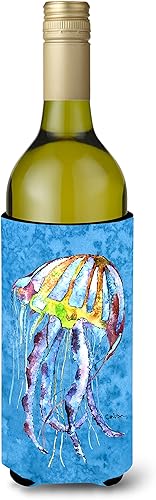 Miniatura 31 de Caroline Treasures 8654CC - Aislador de piña o botella para bebida, puede abrazar, multicolor