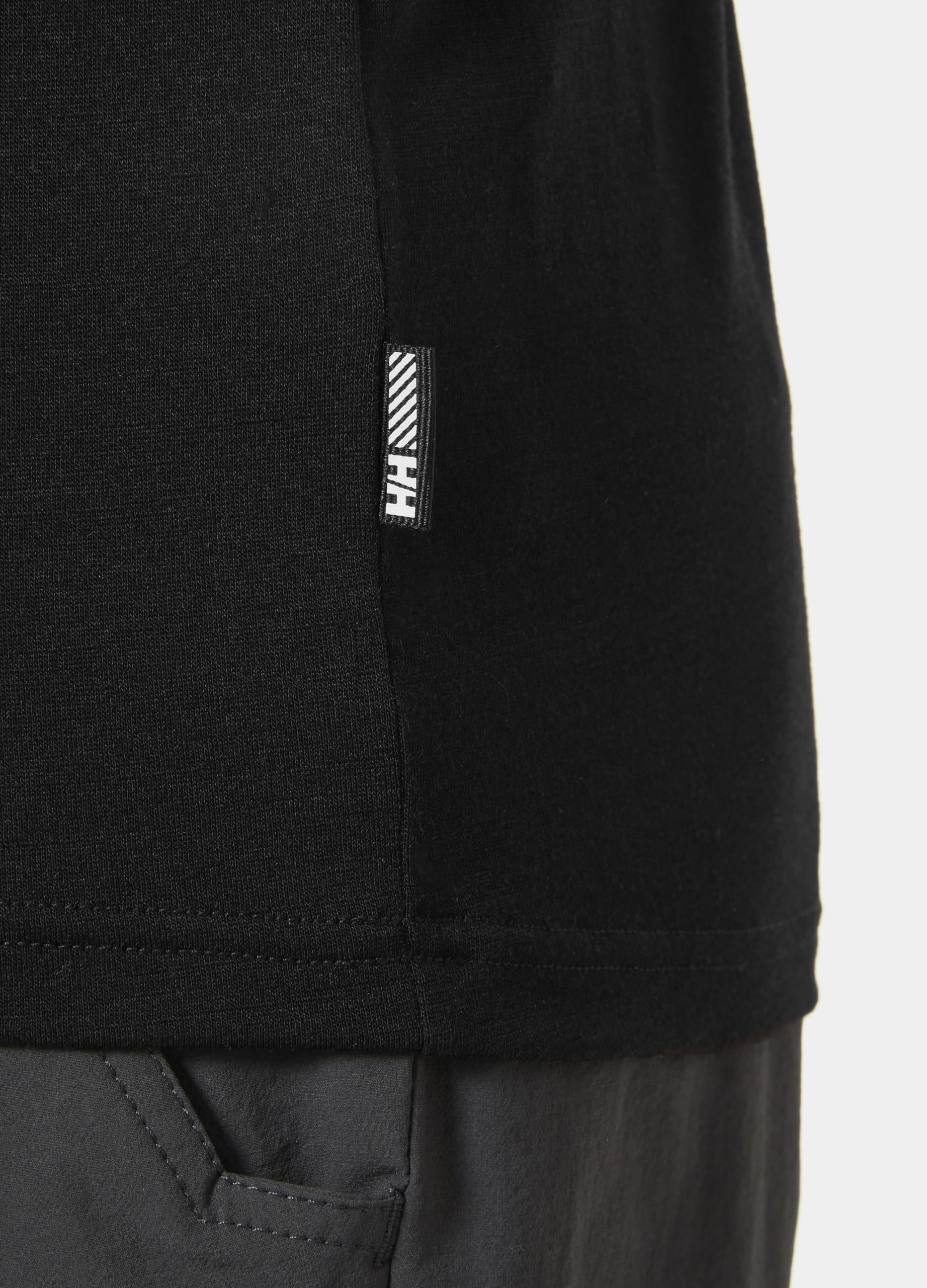 Helly-Hansen Camiseta HH Durawool para hombre