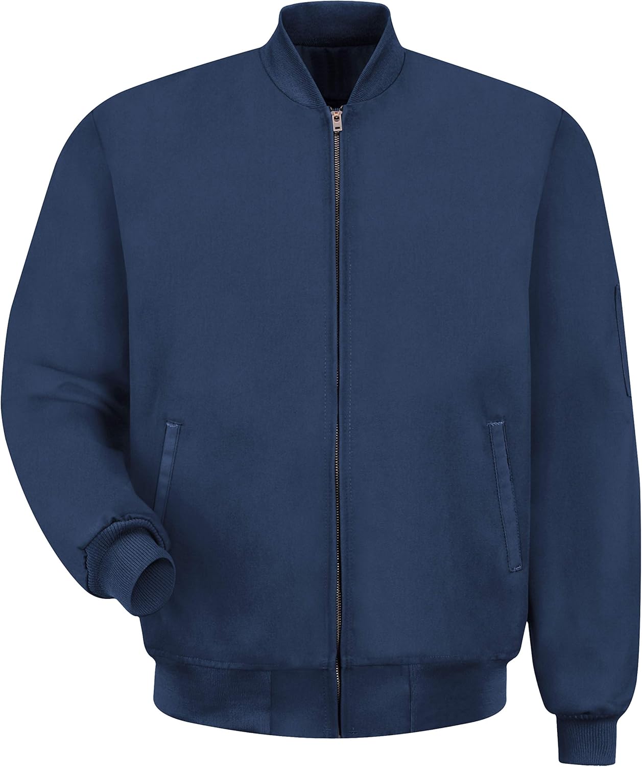 YAECA WRITE 15AW Atelier Coat #Navy/M IRENISA Atelier Coat （Navy