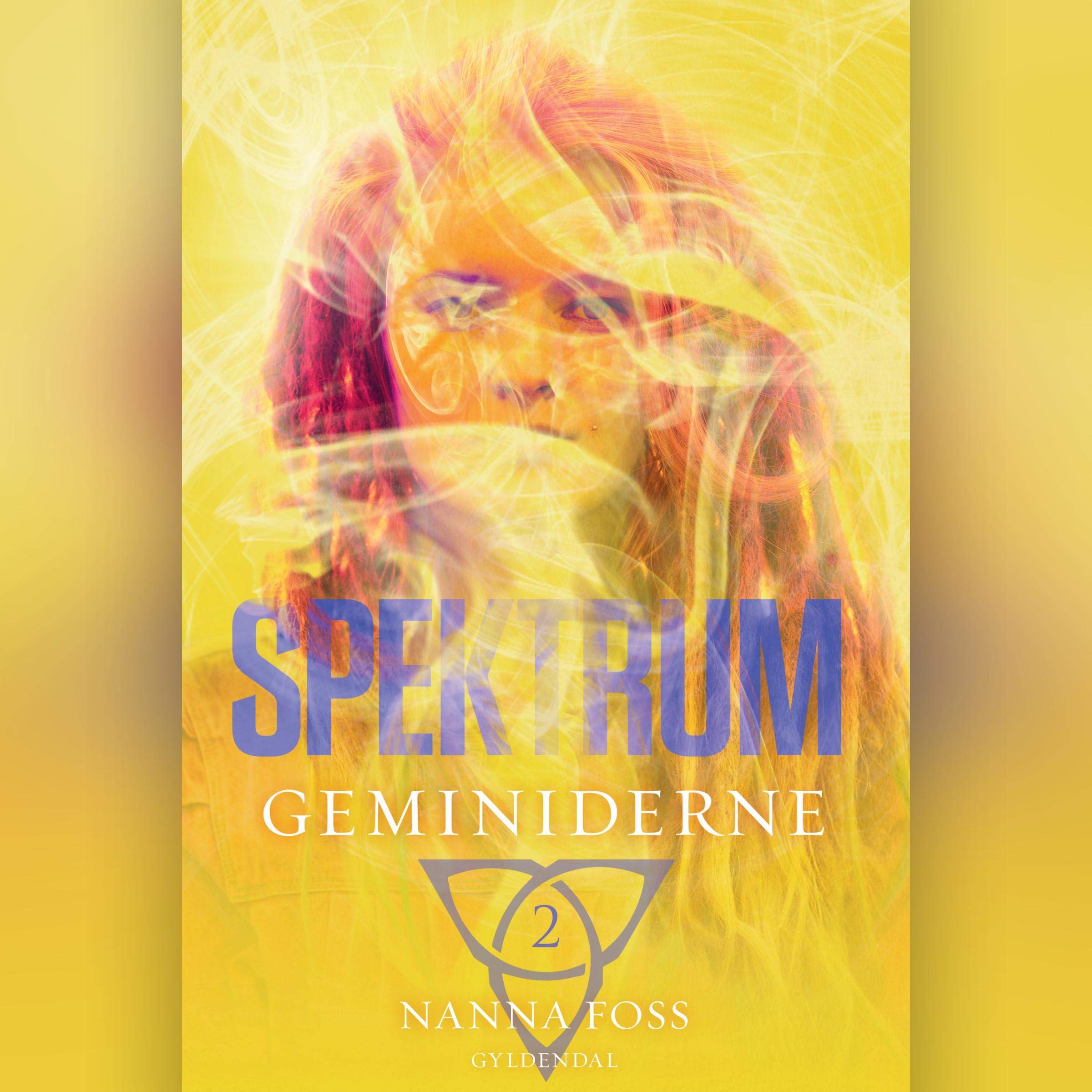 Cover art for Geminiderne