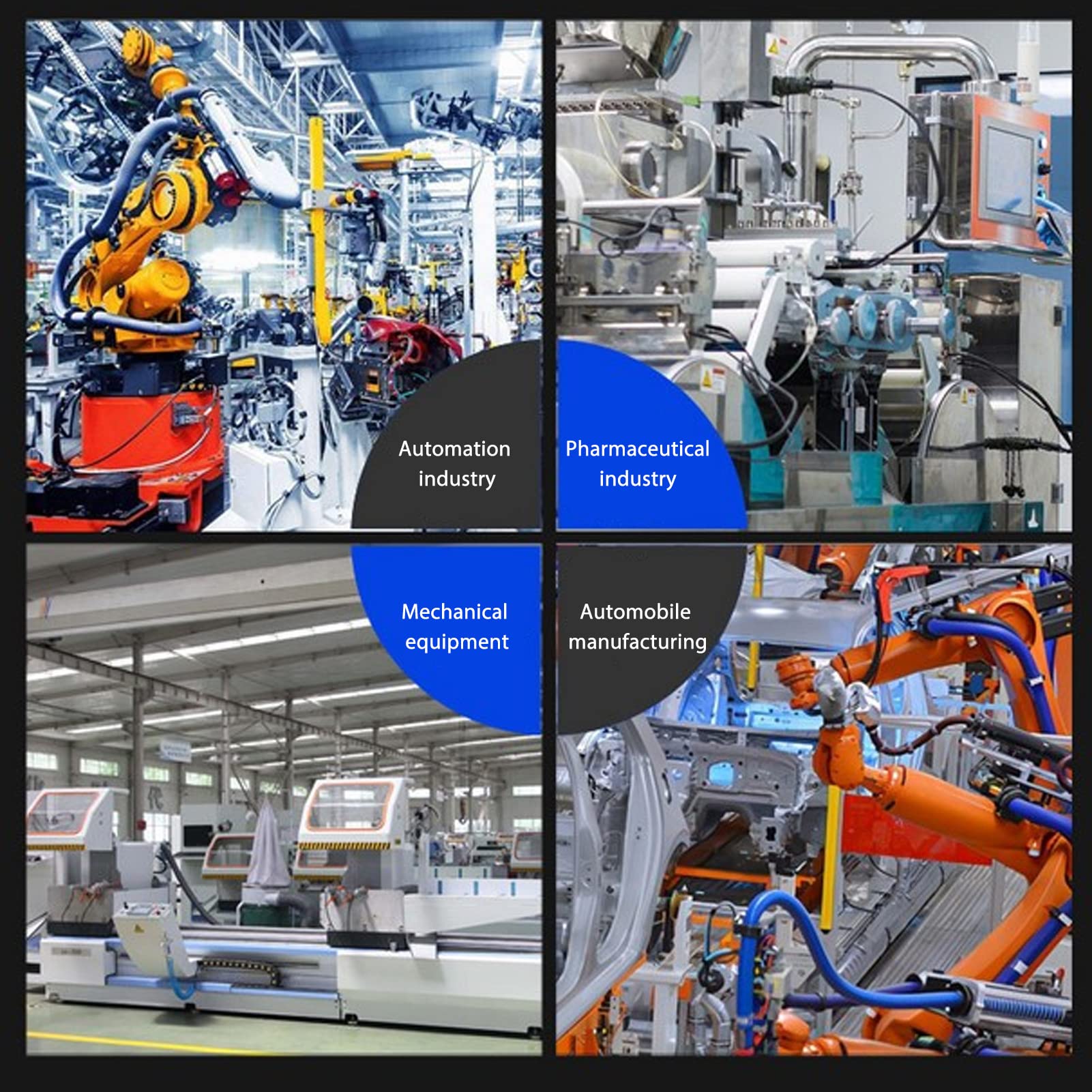 Separator oleju sprężarki i filtr powietrza z obudową ze stopu aluminium – Port G1/4 cala – Element regulujący ciśnienie do elektronarzędzi pneumatycznych i usuwania wilgoci