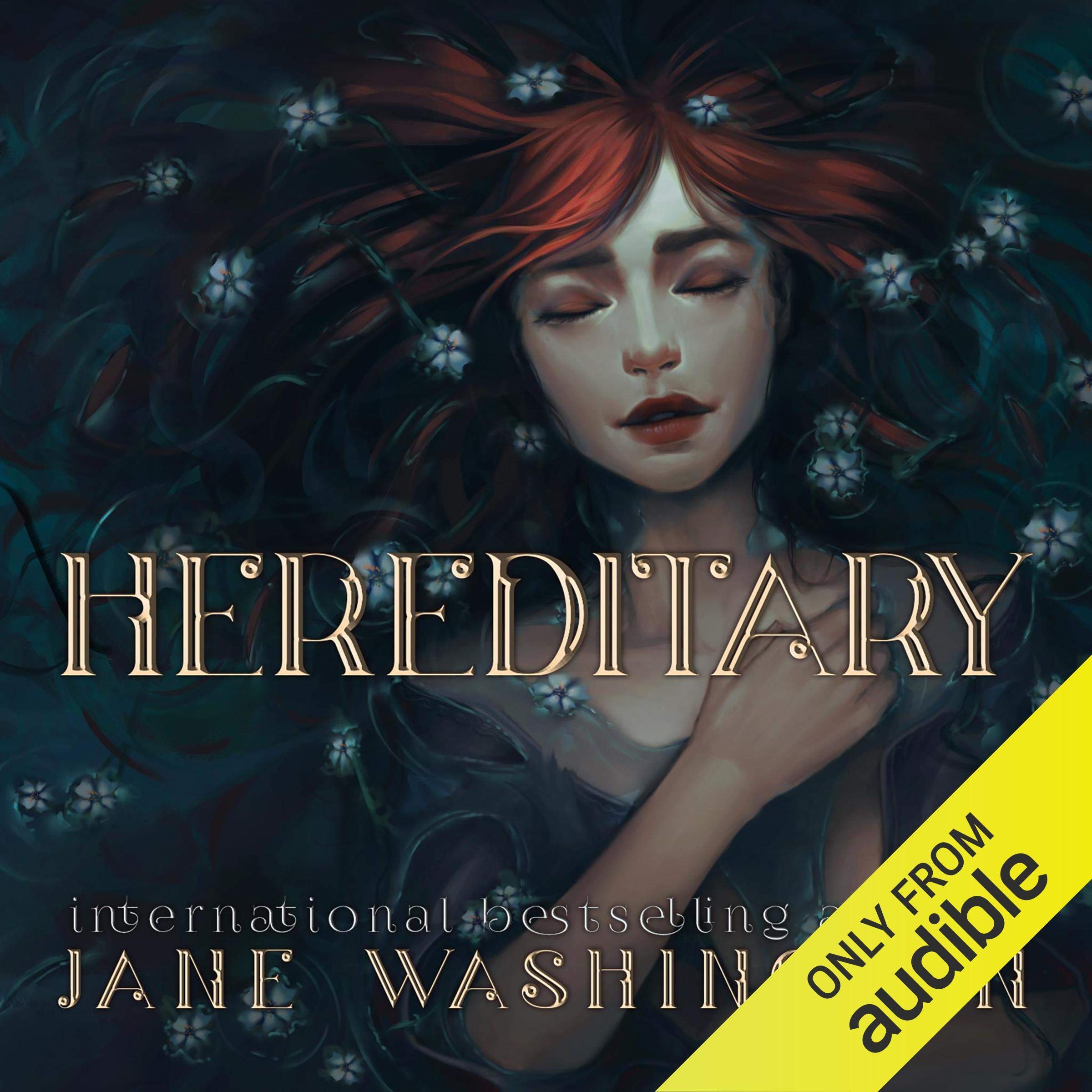 Cover art for Hereditary