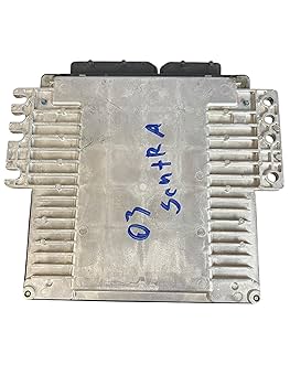 Amazon.com: 2002-2003 Compatible with Nissan Sentra Engine