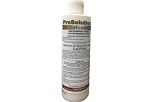 Prospectors Solution Defoamer: Defoaming Agent/Antifoaming Agent 1 Pint