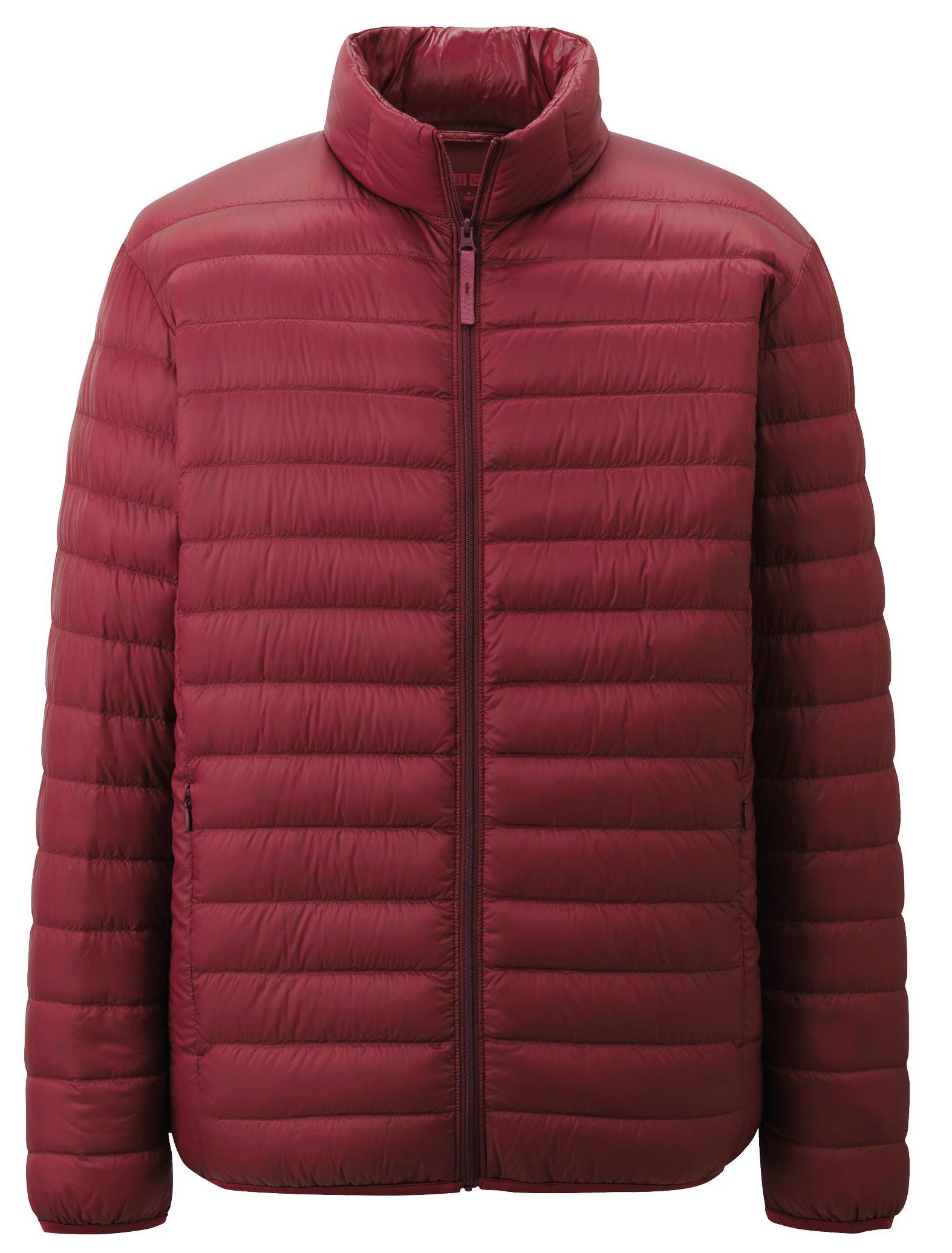 Uniqlo Men's Ultra Light Down Jacket