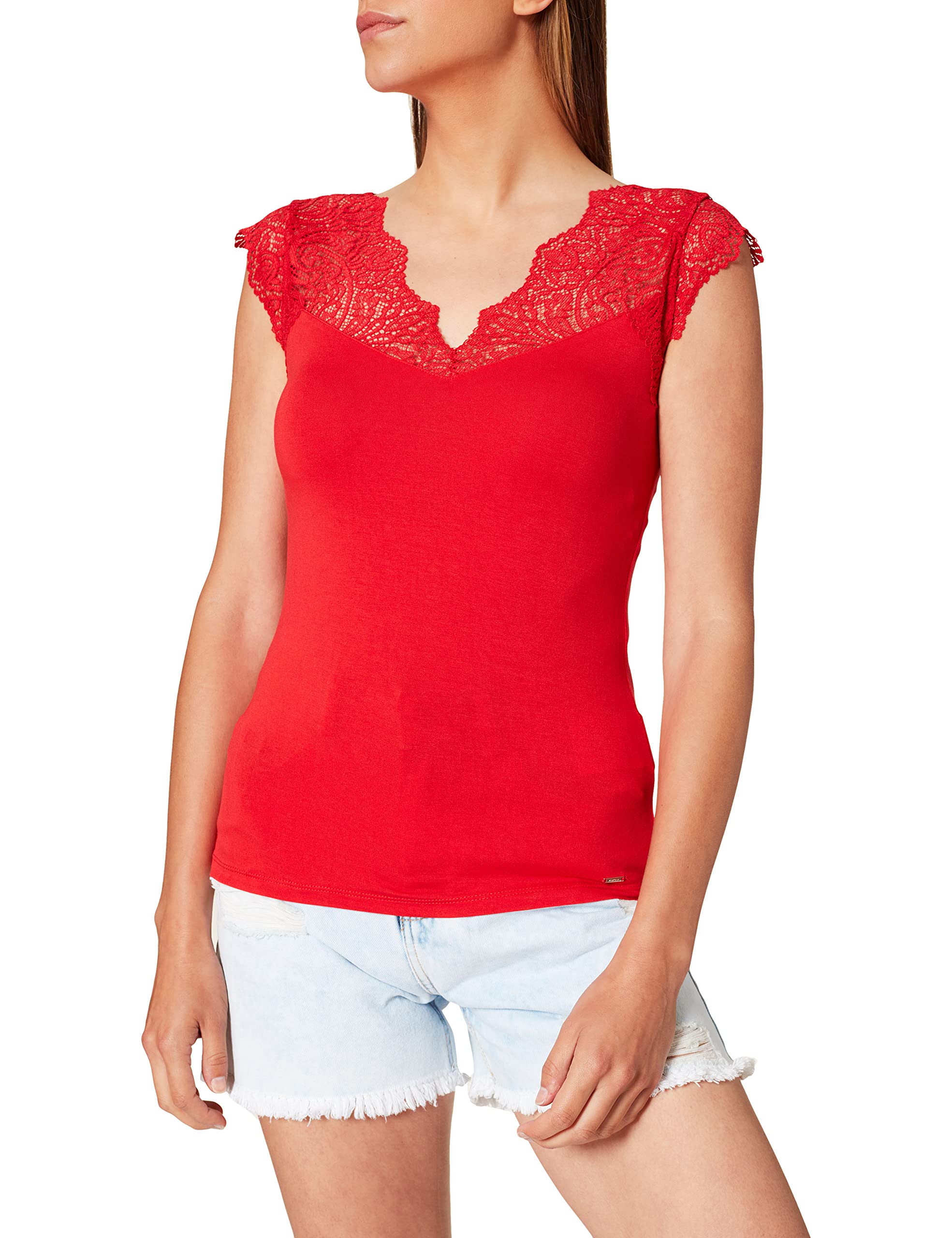 Morgan Women's TSHIRT DENO T-Shirt