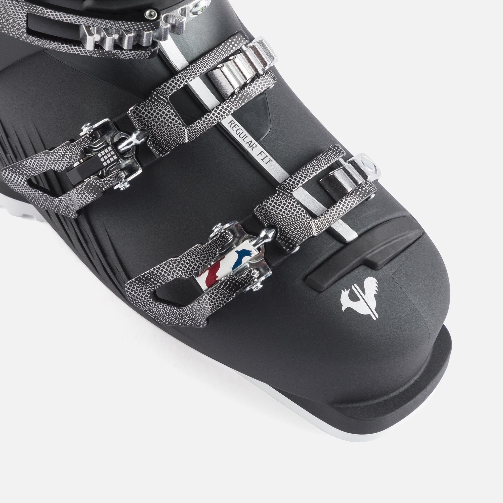 ROSSIGNOL Pure 70, Scarponi da Unisex Adulto