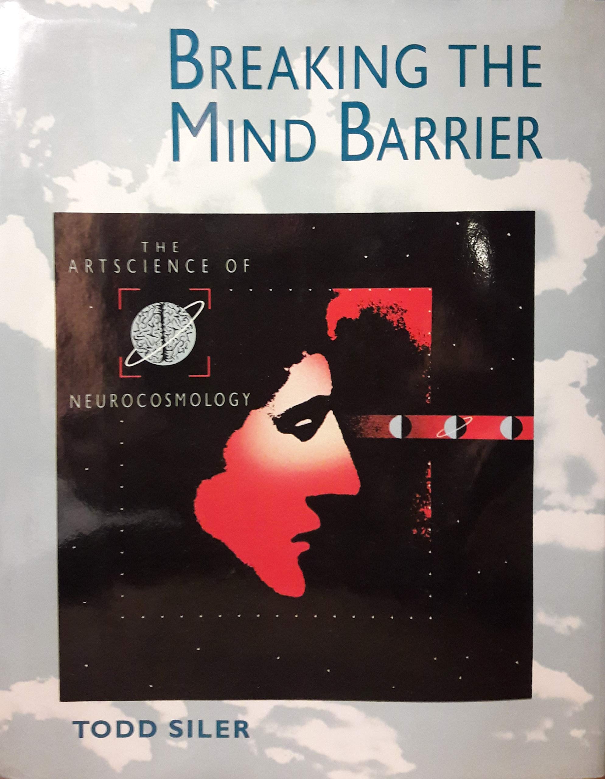 Breaking the Mind Barrier: Artscience of Neurocosmology