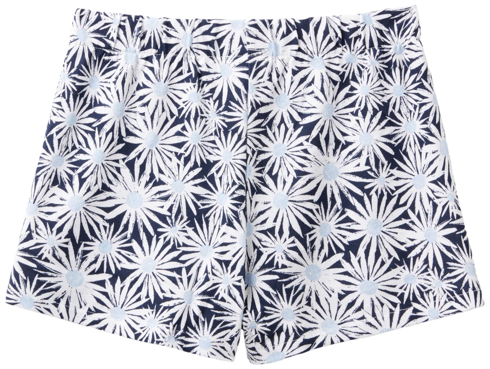 United Colors of Benetton Short 3lryc902t Shorts, Turquoise, 130 cm pour Filles, Turquoise, 130 cm