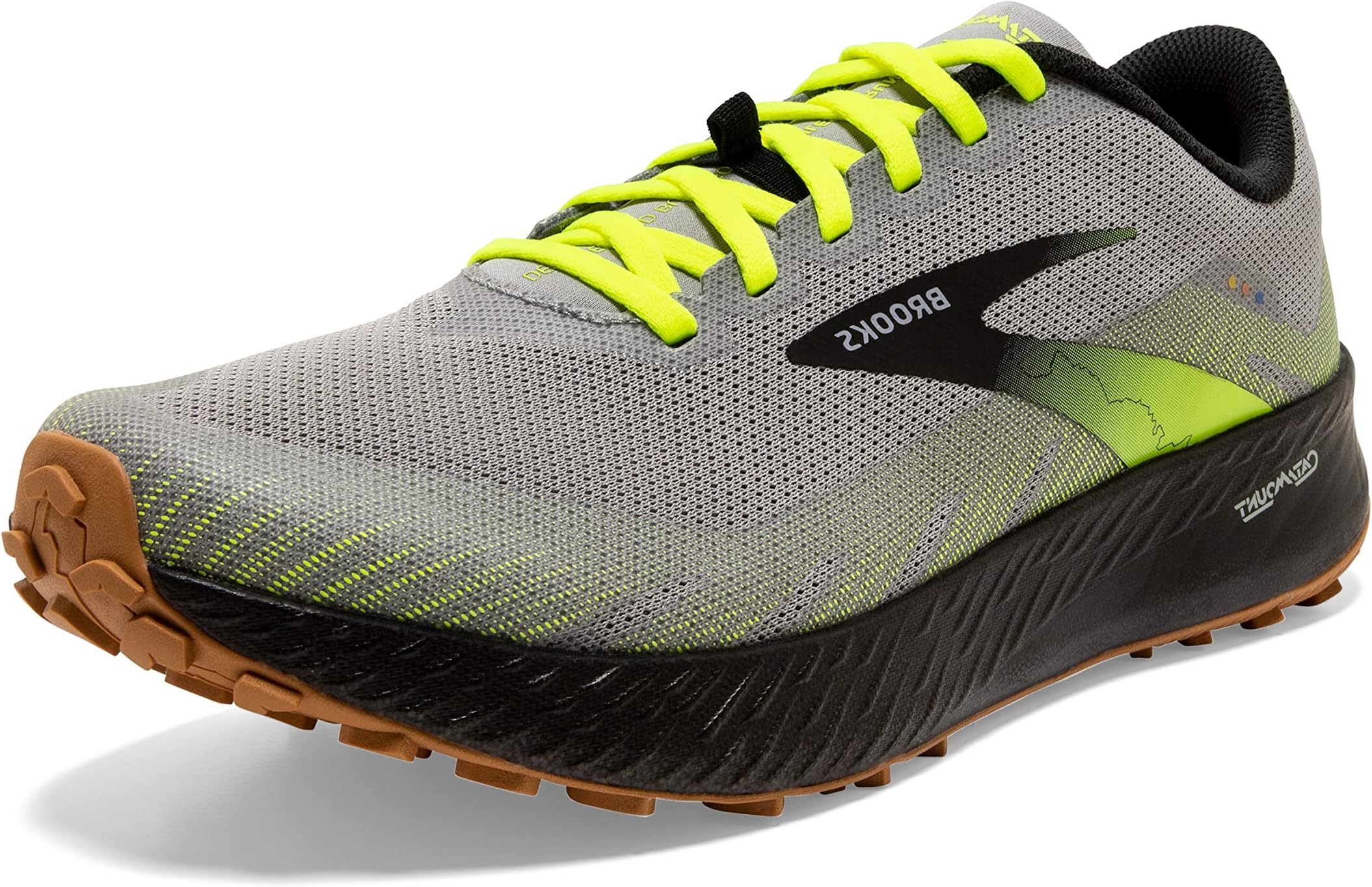BrooksGlycerin 19 Men's Running Shoe