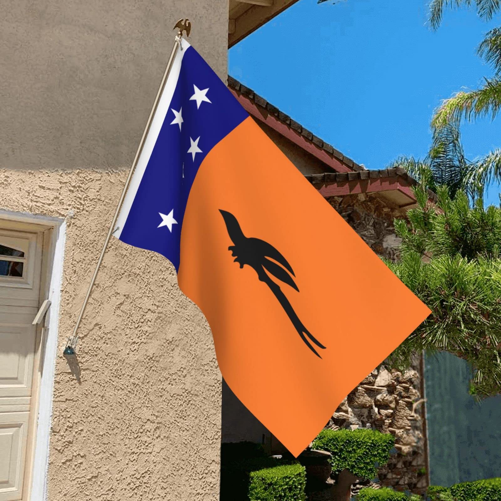 Drapeau Néerlandais Quick Boys, Bannière De Décoration Pour La Maison Et Le Jardin, 60x90cm 90x150cm