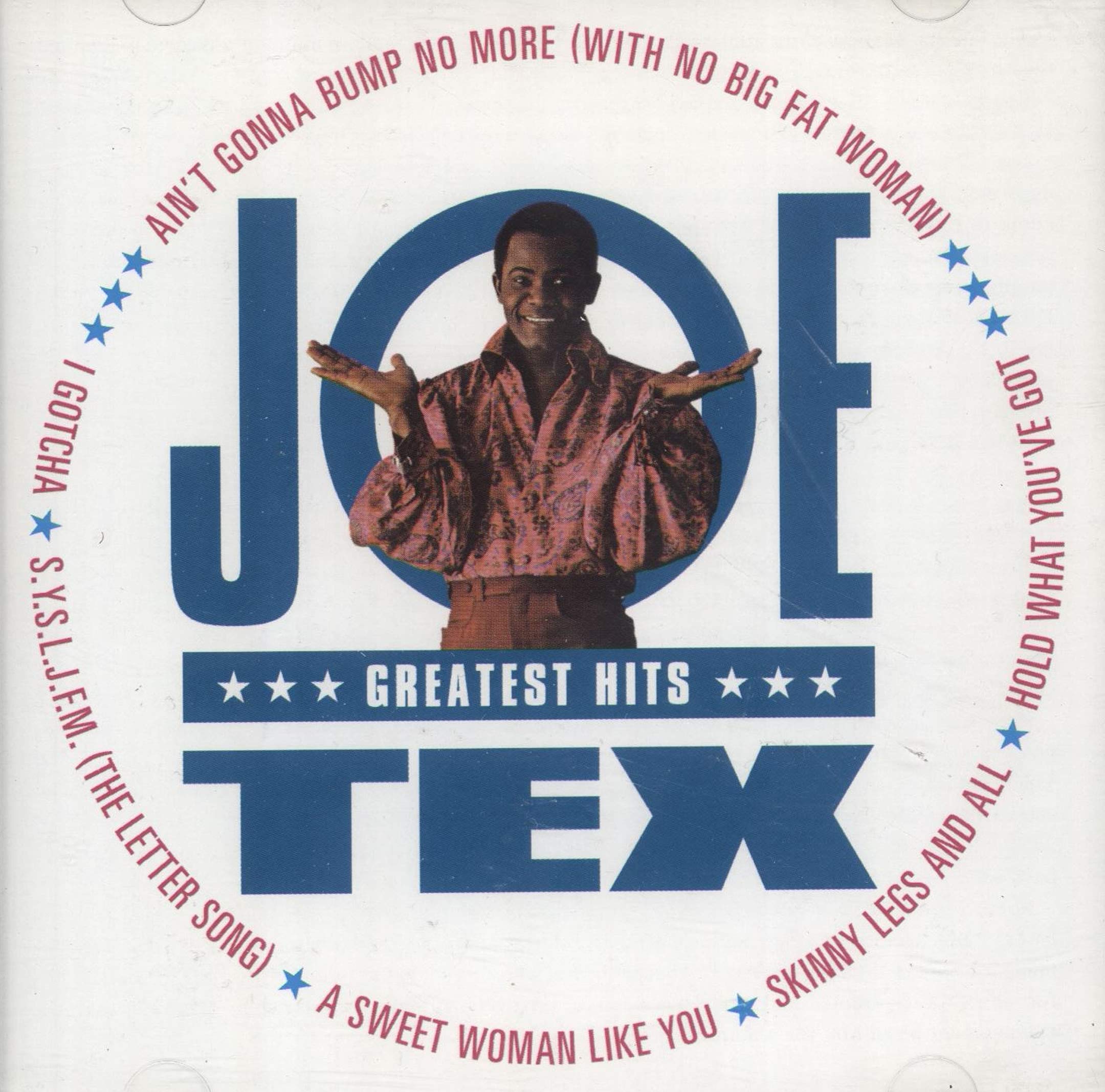 Greatest Hits of Joe Tex